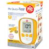 PIC KIT GLUCOMETRO GLUCOTEST