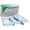 HERBOPLANET HERBOSOL FE 30CPR