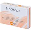 GP PHARMA NODROPS 30 COMPRESSE - Controllo della Vescica e il Benessere delle Vie Urinarie