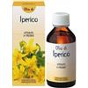 ERBORISTERIA MAGENTINA IPERICO OLIO VEGETALE 100ML