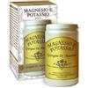 GIORGINI MAGNESIO E POTASSIO POLV 360G