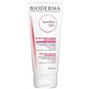 BIODERMA SENSIBIO DS+MOUSSEGEL SQU/ROSS
