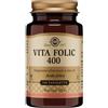 SOLGAR VITA FOLIC 400 100TAV