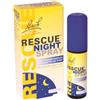 NATUR Srl RESCUE NIGHT SPR S/ALCOOL 20ML