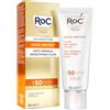 ROC FLUIDO SOL VISO 50+ ANTIR