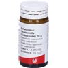 WALA ITALIA Srl BELLADONNA CHAMOM 20G GL WALA