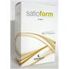 BIOGROUP SpA SOCIETA' BENEFIT SATIOFORM 50CPS 450MG