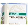 FORZA VITALE ITALIA Srl TRIMAGNESIO ECOSOL 60CPR