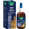 ESI ERBE NOTTE GOCCE ANALCO