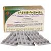 HERBOPLANET Srl IMMUNOSOL 36CPR