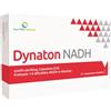 AQUA VIVA Srl DYNATON NADH 20COMPRESSE