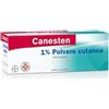 CANESTEN POLV CUT 1FL 30G 1%