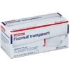 FIXOMULL CEROTTO FIXOMULL TRANSPARENTE 10X200