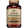 SOLGAR FITOGINSENG 50CPS VEGETALI