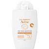 AVENE SOLARE VISO FLUIDO MINERALE SPF 50+