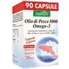 DOTT.C.CAGNOLA Srl OLIO PESCE 1000 OMEGA3 90CPS