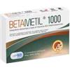LAERBIUM PHARMA Srl BETAMETIL 4CPR SUBLINGUALI