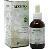 ALCHIMIA BENOIT Srl RESPIRO BEN 50ML