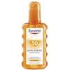 EUCERIN SUN SPRAY TRANSPAREN50