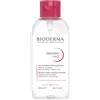 BIODERMA ITALIA Srl SENSIBIO H2O 850ML PUMP