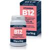 PHARMALIFE RESEARCH Srl VITAMINA B12 100CPR VITACURVEG