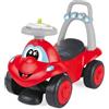 CHICCO GIOCO BILLY WALK&RIDE ROSSO