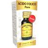 DR.GIORGINI SER-VIS Srl ACIDO FOLICO PURO ANALC 30ML