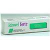 SAVOMA MEDICINALI SpA IDROVEL FORTE CREMA 50G
