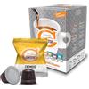 CAFFÉ CORTESE Caffè Cortese miscela Cremoso - Capsule Nespresso 100 Capsule