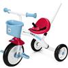 Chicco Triciclo U-go Sportivo E Moderno Chicco 7412 - Biciclette E Tricicli