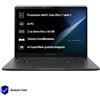 ASUS EXPERTBOOK B3 B3405CCA-LY1604X COPILOT+ PC 14" INTEL CORE ULTRA 7 255H RAM 16GB-SSD 1TB NVMe-INTEL ARC GRAPHICS 140T-WI-FI 6E GIGABIT ETHERNET-WIN 11 PROF (90NX08L1-M01VU0)