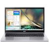 ACER ASPIRE 3 A315-59-752J 15.6" i7-1255U RAM 16GB-SSD 1TB-IRIS Xe GRAPHICS-WI-FI 6 GIGABIT LAN-WIN 11 HOME ARGENTO (NX.K6TET.00D)
