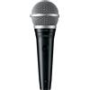 Shure Microfono Dinamico Cardiode per Voce Shure PGA48-XLR