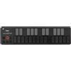 Korg Mini Controller Midi Controller Korg NanoKey2 Tastiera Midi Colore Nero