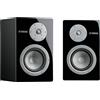 Yamaha NS-3000 (confezione da 2) - Diffusore da scaffale, 2, 60 W, Bass-reflex, 6 ohm
