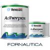 veneziani ADHERPOX PRIMER VENEZIANI lt. 2,5 - FONDO EPOSSIDICO NAUTICO BICOMPONENTE