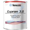 VENEZIANI CUPRON 3.0 ANTIVEGETATIVA 2.5 LT NERO BLU BIANCO ROSSO - NOVITA'