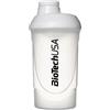 Biotech USA - Shaker da 600ml - Wave Transparent