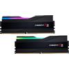 G.Skill Trident Z5 RGB F5-6000J3636F32GX2-TZ5RK memoria 64 GB 2 x 32 DDR5 [F5-6000J3636F32GX2-TZ5RK]