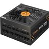 Chieftec Polaris PRO 1300W alimentatore per computer 20+4 pin ATX Nero [PPX-1300FC-A3]