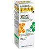 Specchiasol EPID SPRAY ORALE ERBE BALSAMICHE 15 ML