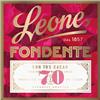 Pastiglie Leone LEONE TAVOLETTA AL CIOCCOLATO FONDENTE 70% 70 G