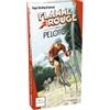 Lautapelit.fi Peloton: Flamme Rouge ITA