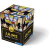 CLEMENTONI PUZZLE ANIME - DRAGONBALL - 500 PEZZI, PUZZLE ADULTI