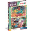 CLEMENTONI, Disney Stitch Clementoni - disney stitch - 24822