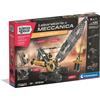 Clementoni - crawler crane - 19442