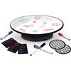Clementoni - disko draw - 16704
