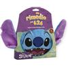 Disney Stitch, ASMODEE Love letter stitch - gioco di carte disney lilo & stitch per 2-5 giocatori