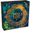 Asmodee Take time - gioco cooperativo di strategia e puzzle - 2-4 giocatori