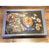 Tenyo Puzzle 1000 Pezzi Disney Kingdom Hearts 20° Anniversario 51x73,5 cm